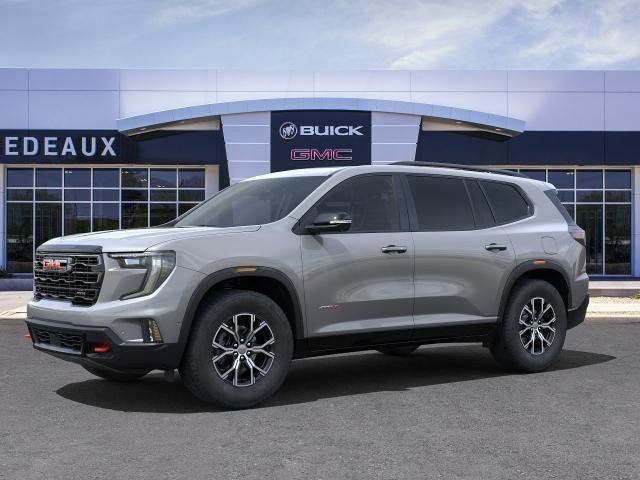 2024 GMC Acadia AWD AT4