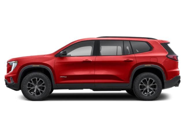 2024 GMC Acadia AWD AT4