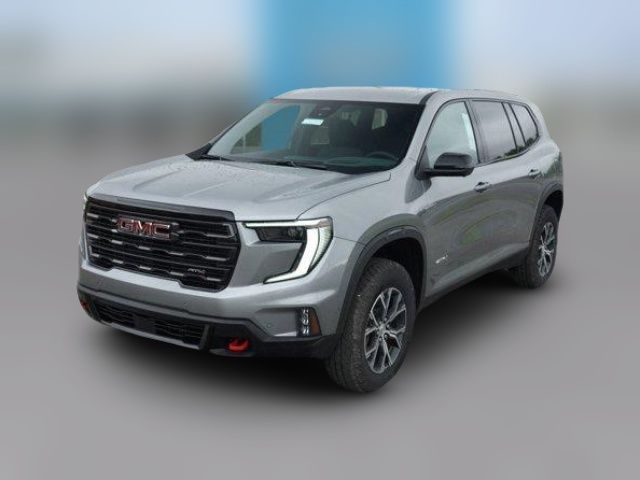 2024 GMC Acadia AWD AT4