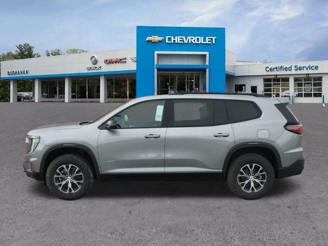 2024 GMC Acadia AWD AT4