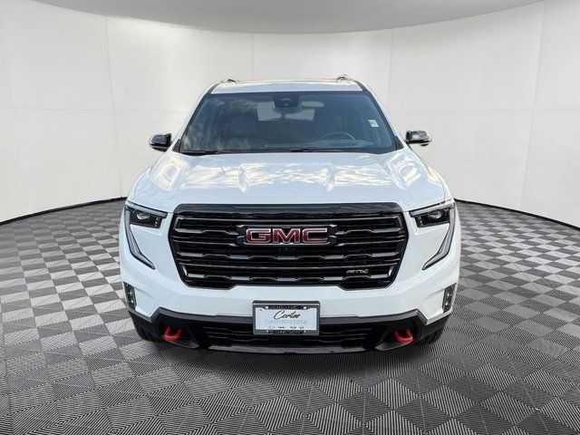 2024 GMC Acadia AWD AT4