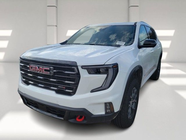 2024 GMC Acadia AWD AT4