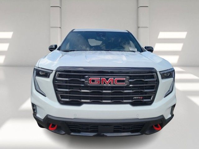 2024 GMC Acadia AWD AT4