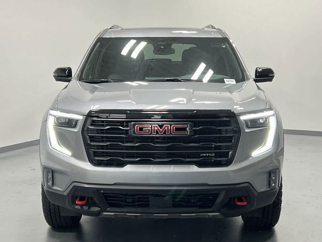 2024 GMC Acadia AT4