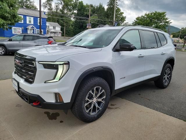 2024 GMC Acadia AWD AT4