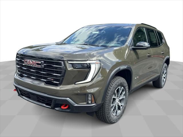 2024 GMC Acadia AWD AT4