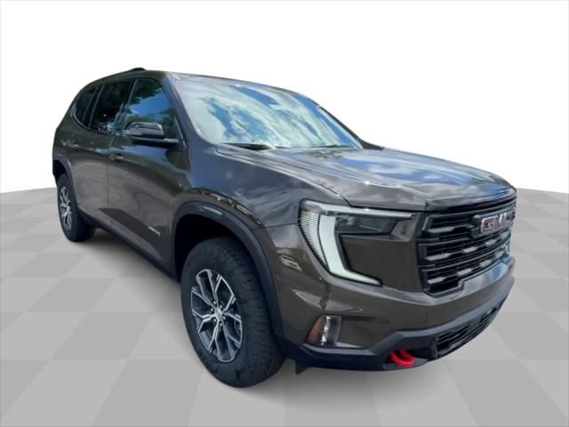 2024 GMC Acadia AWD AT4