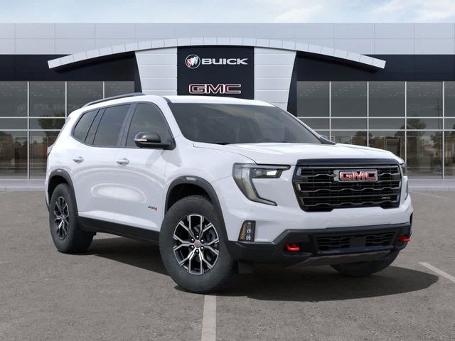 2024 GMC Acadia AWD AT4