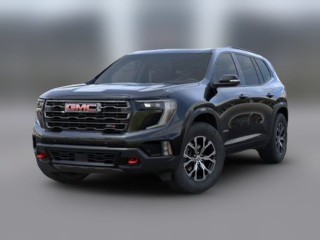 2024 GMC Acadia AWD AT4