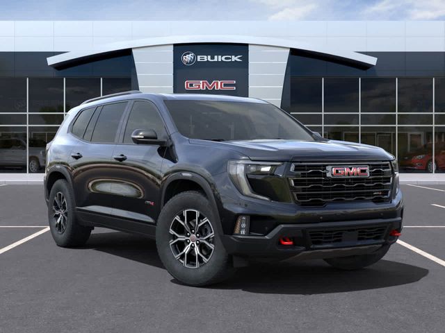 2024 GMC Acadia AWD AT4