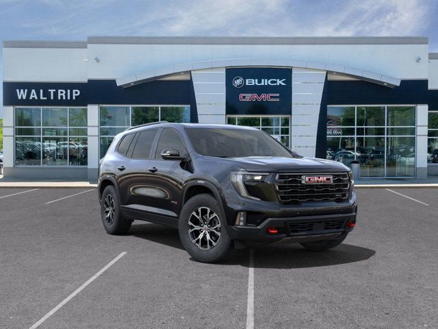 2024 GMC Acadia AWD AT4