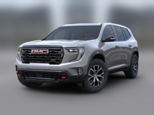 2024 GMC Acadia AWD AT4