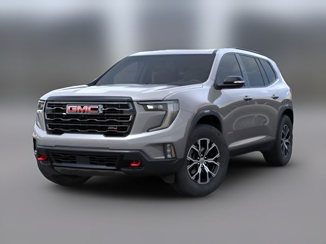 2024 GMC Acadia AWD AT4