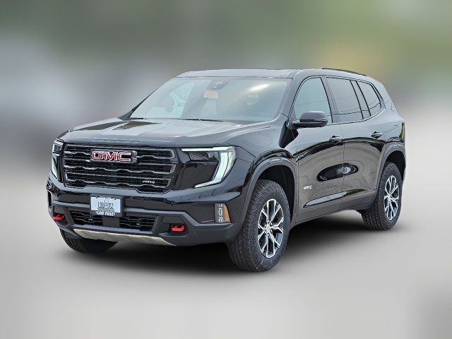 2024 GMC Acadia AWD AT4