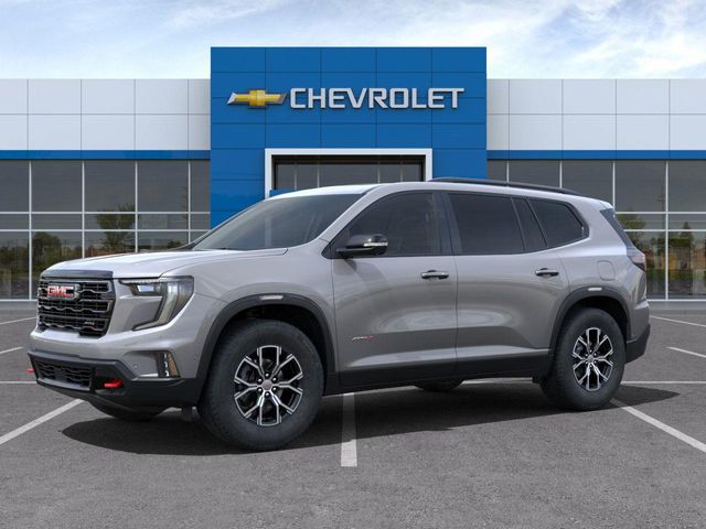 2024 GMC Acadia AWD AT4