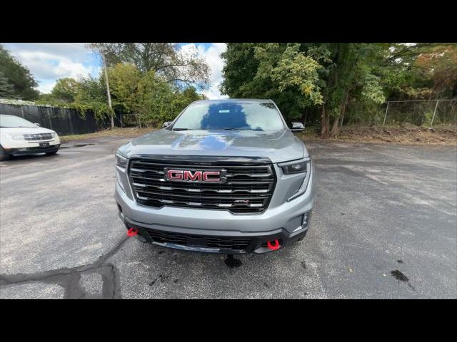 2024 GMC Acadia AWD AT4