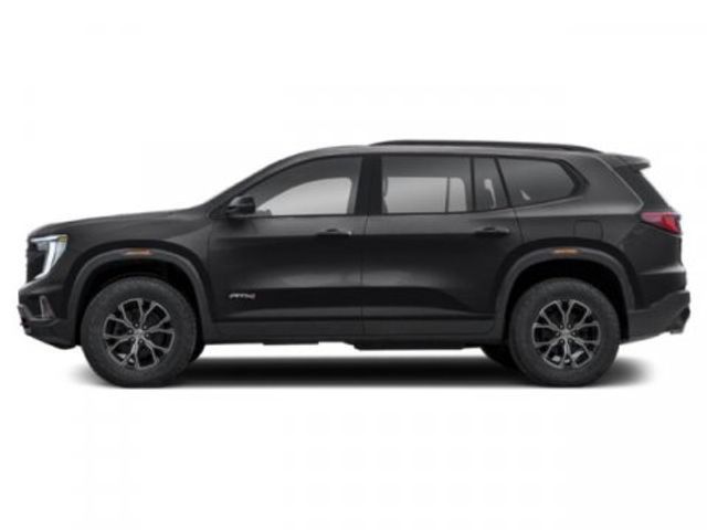 2024 GMC Acadia AWD AT4