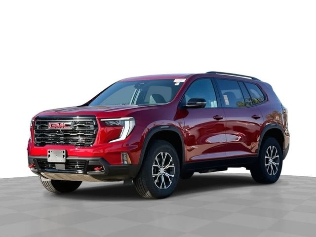 2024 GMC Acadia AWD AT4