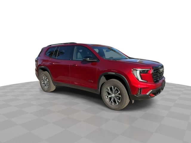 2024 GMC Acadia AWD AT4