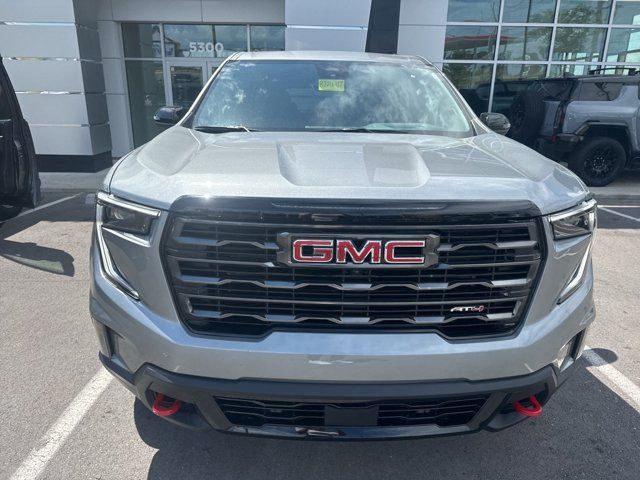 2024 GMC Acadia AWD AT4