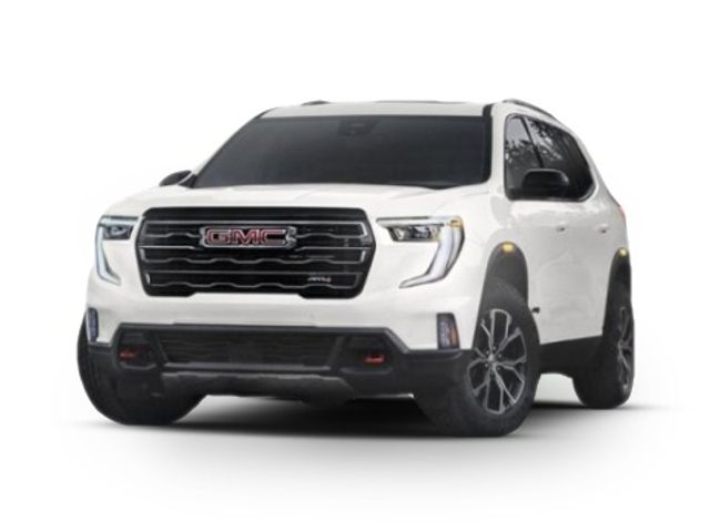 2024 GMC Acadia AWD AT4