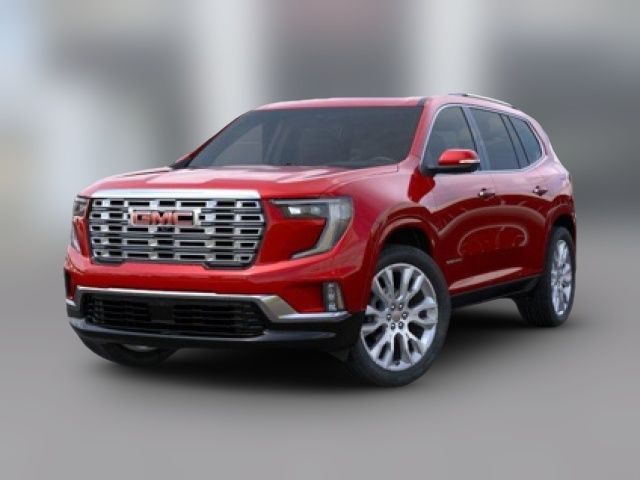 2024 GMC Acadia AWD Denali