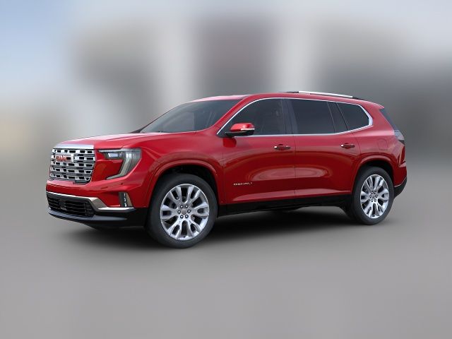 2024 GMC Acadia AWD Denali