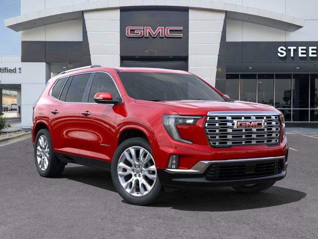 2024 GMC Acadia AWD Denali