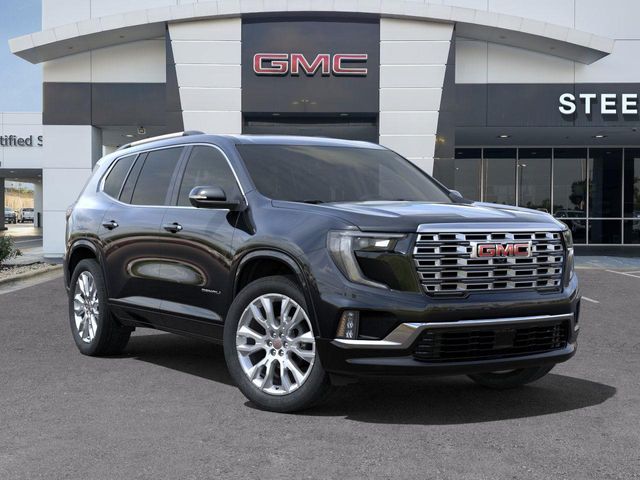 2024 GMC Acadia AWD Denali