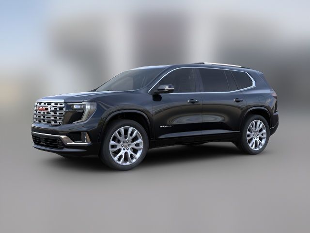 2024 GMC Acadia AWD Denali