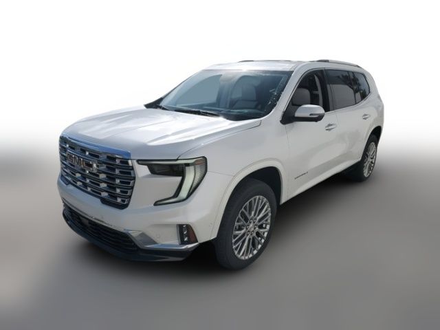 2024 GMC Acadia AWD Denali