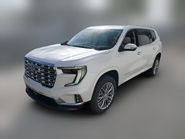 2024 GMC Acadia AWD Denali