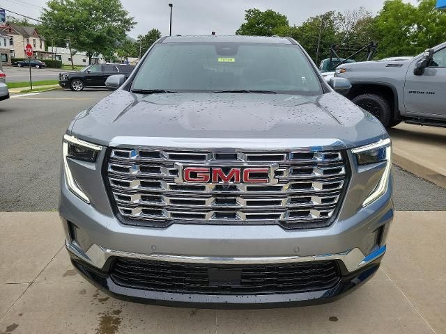 2024 GMC Acadia AWD Denali