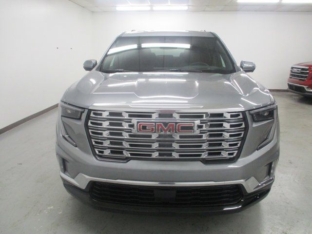 2024 GMC Acadia AWD Denali