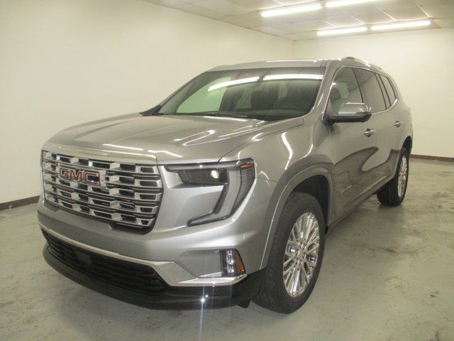 2024 GMC Acadia AWD Denali