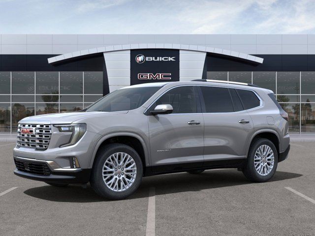 2024 GMC Acadia AWD Denali