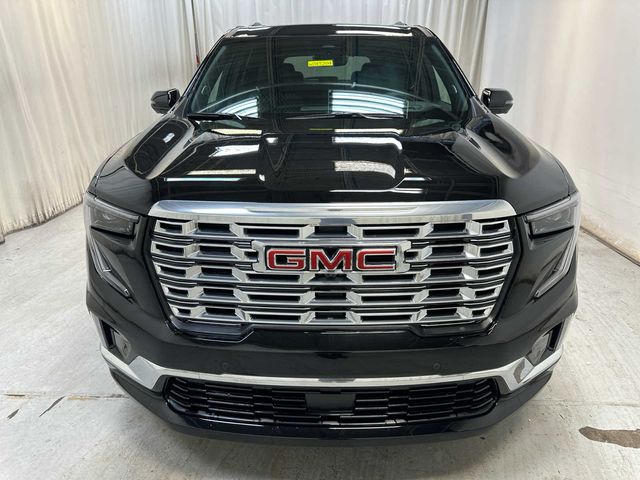 2024 GMC Acadia AWD Denali