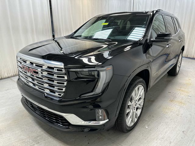 2024 GMC Acadia AWD Denali