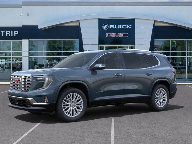 2024 GMC Acadia AWD Denali