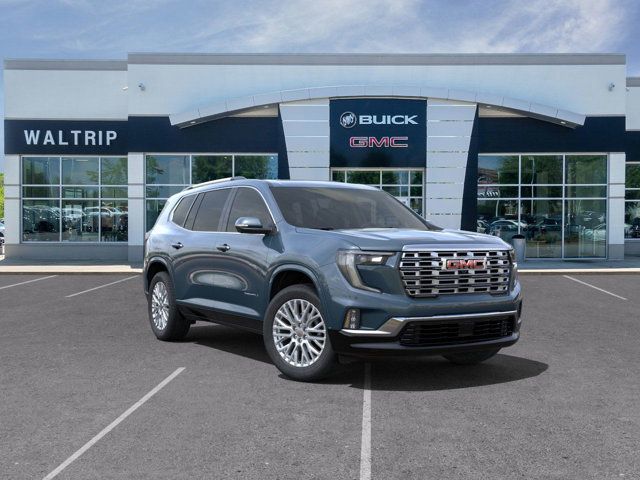 2024 GMC Acadia AWD Denali