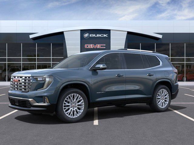 2024 GMC Acadia AWD Denali