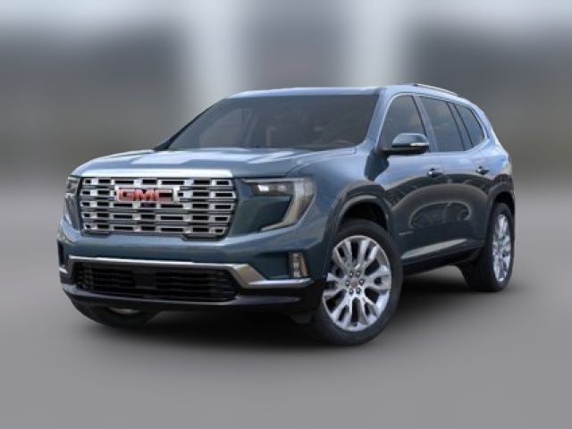 2024 GMC Acadia AWD Denali