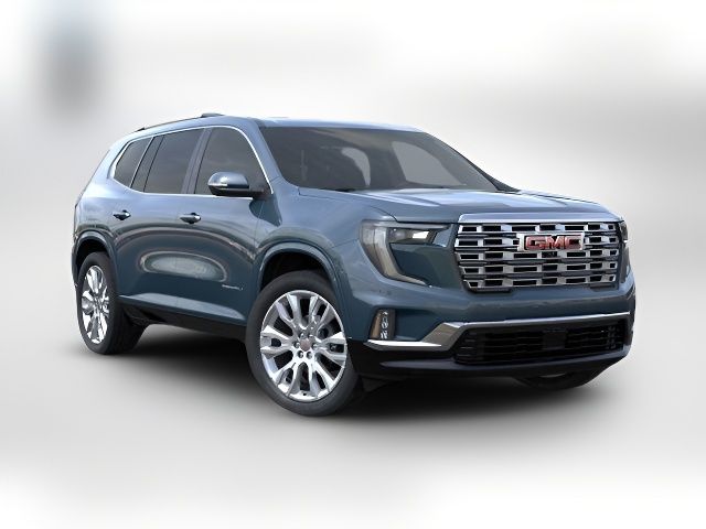 2024 GMC Acadia AWD Denali