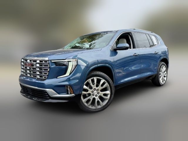 2024 GMC Acadia AWD Denali