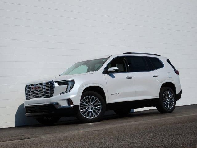 2024 GMC Acadia AWD Denali