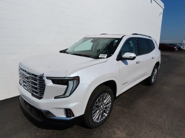 2024 GMC Acadia AWD Denali