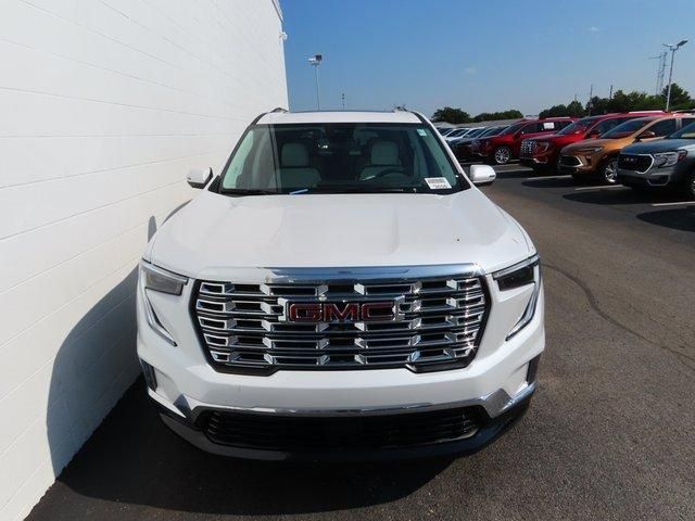 2024 GMC Acadia AWD Denali