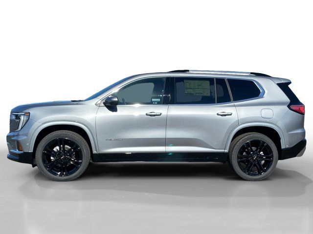 2024 GMC Acadia AWD Denali