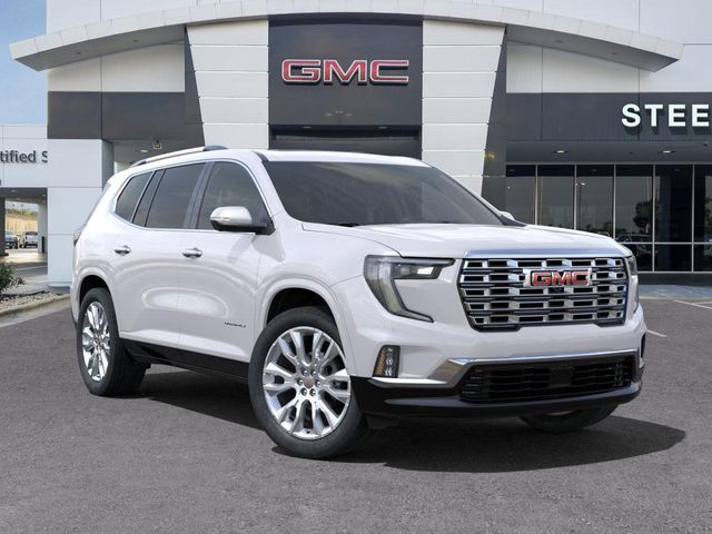 2024 GMC Acadia AWD Denali