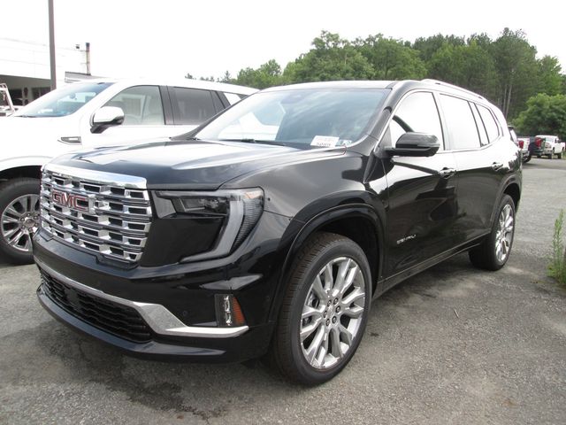 2024 GMC Acadia AWD Denali